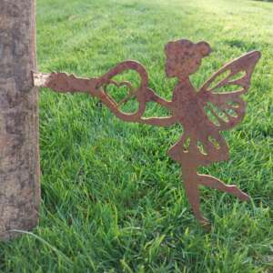 Key Fairy